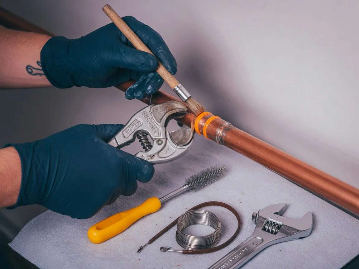 Why choose Sump Pump Repair in Burden, KS
